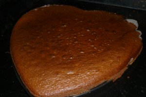 Tort Kinder Pingui