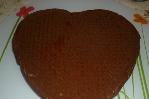 Tort Kinder Pingui