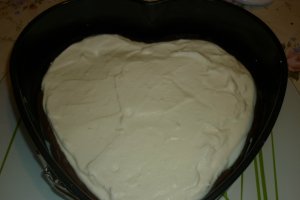 Tort Kinder Pingui