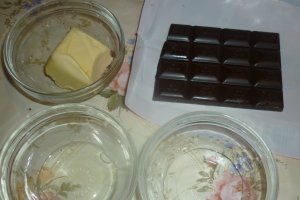 Tort Kinder Pingui