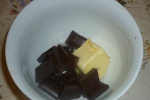 Tort Kinder Pingui