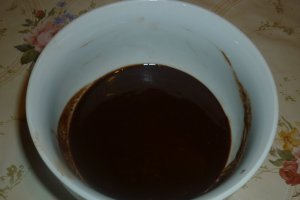 Tort Kinder Pingui