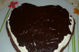 Tort Kinder Pingui