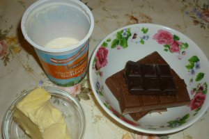 Tort Kinder Pingui