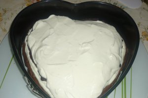 Tort Kinder Pingui