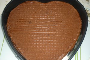 Tort Kinder Pingui