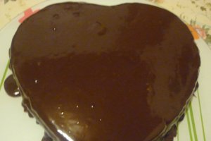 Tort Kinder Pingui