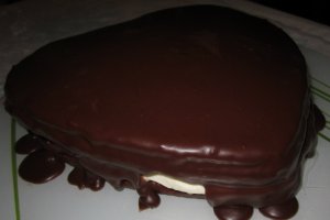 Tort Kinder Pingui