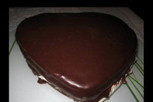 Tort Kinder Pingui