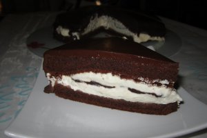 Tort Kinder Pingui