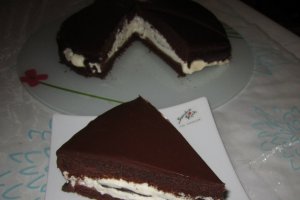 Tort Kinder Pingui