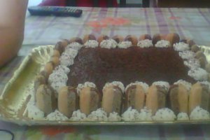 Tort  ''Deliciu''