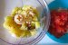 Salata de zucchini cu pui-6