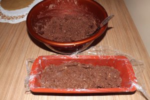 Tort reconstituit