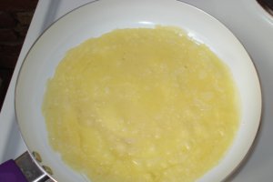Clatite cu gem de prune