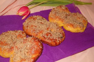 Mucenici moldovenesti