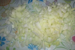 Pastai scazute cu sos tomat