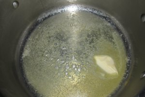 Supa crema de broccoli si telina