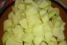 Piure de cartofi cu tulpina de telina-2