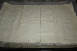 Strudel cu mere