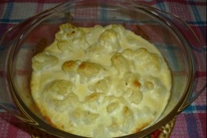 Sufleu de conopida