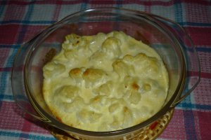 Sufleu de conopida