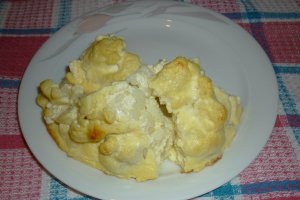 Sufleu de conopida