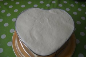 Tort de primavara