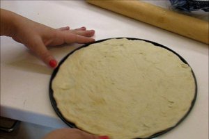 Impletita cu spanac