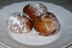 Gogosele Frumusele Mititele Pufosele