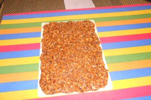 Prajitura senzationala