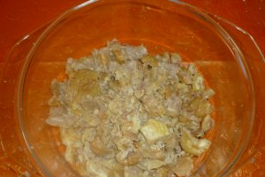 Trufe cu castane