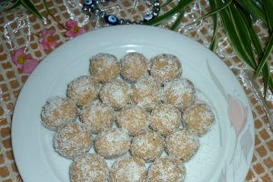 Trufe cu castane