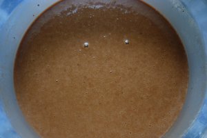 Tort cu multa, multa ciocolata