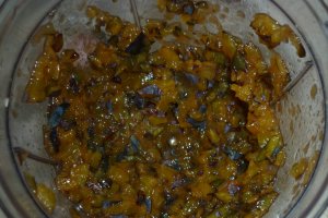 Magiun de prune
