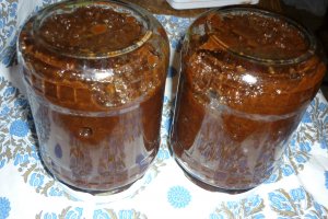 Magiun de prune