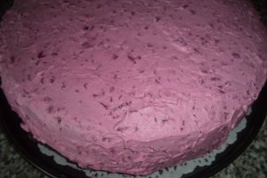 Tort cu sfecla rosie