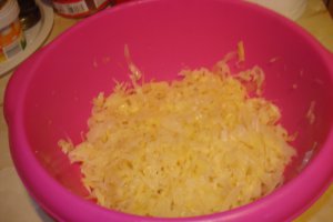 Varza calita