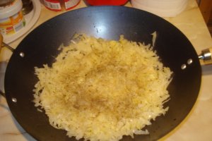 Varza calita