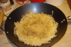 Varza calita