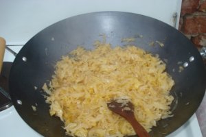 Varza calita