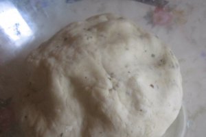 Pizza cu pui