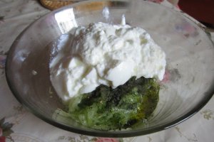 Tzatziki
