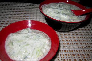 Tzatziki