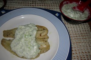 Tzatziki