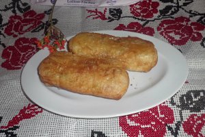 Pachetele de primavara
