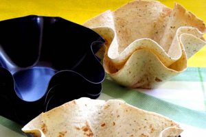 Taco salad – gustarea regilor azteci