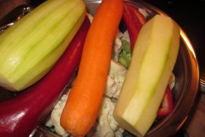Legume la Zepter