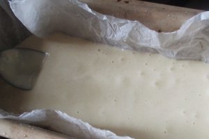 Chec cu ricotta