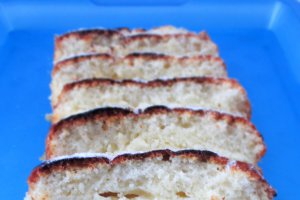 Chec cu ricotta